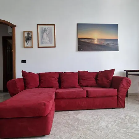 Apartment La Strelizia