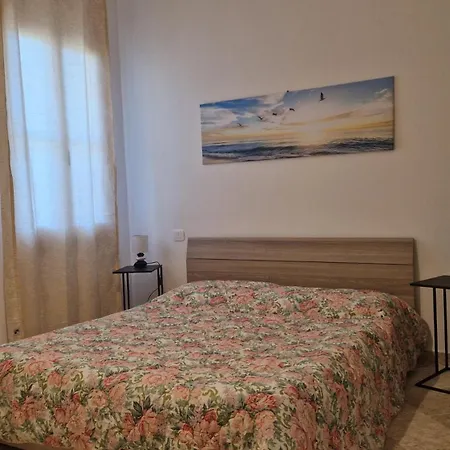 La Strelizia Marina dʼAndora