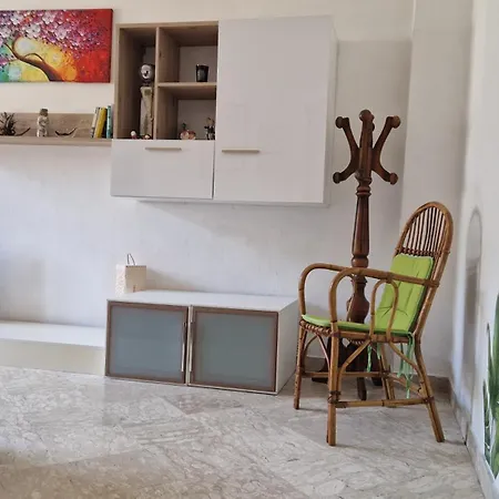 La Strelizia Apartment