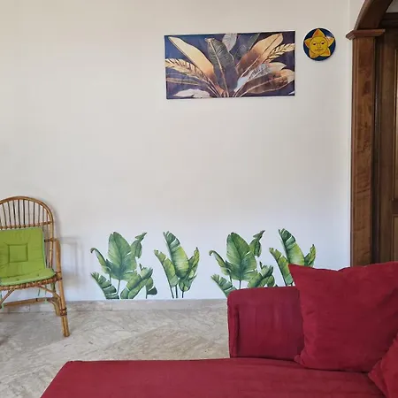 Apartment La Strelizia