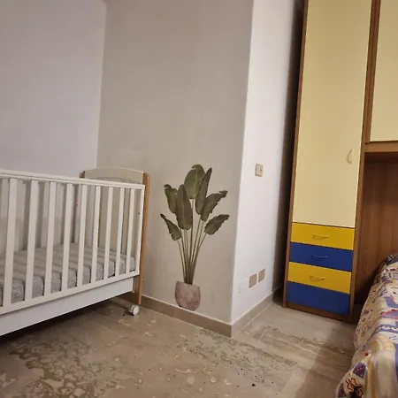 La Strelizia Apartment Andora