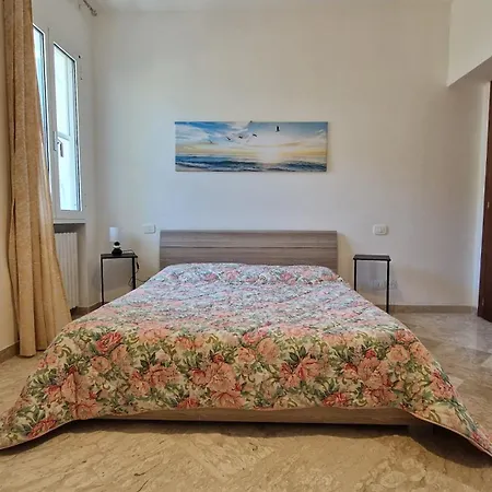 La Strelizia Apartment