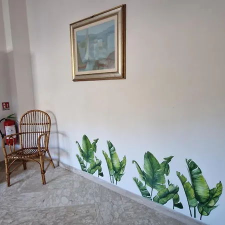 La Strelizia