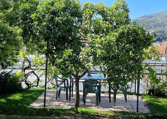 Apartamento La Strelizia *