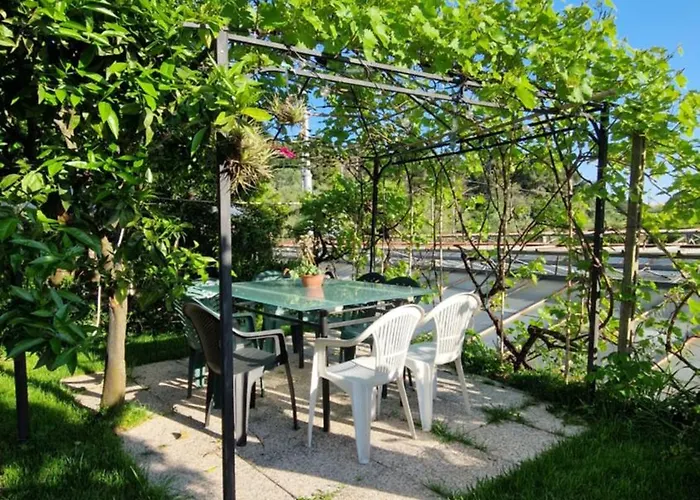 Apartamento La Strelizia