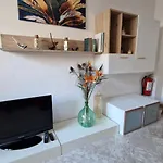 Apartament La Strelizia Marina dʼAndora