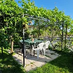Apartmán La Strelizia
