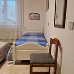 Apartmán La Strelizia Marina dʼAndora