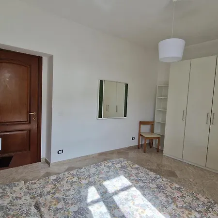 La Strelizia Appartement Marina dʼAndora