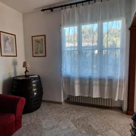 Apartment La Strelizia *