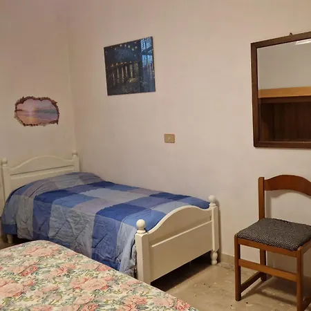 Apartment La Strelizia *