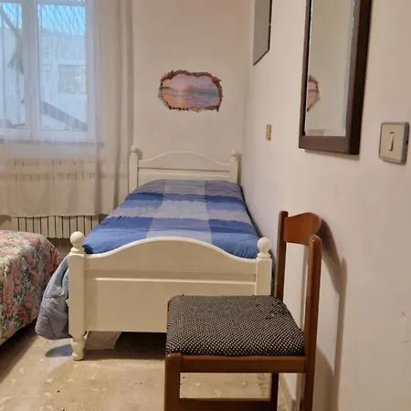 Apartment La Strelizia Andora