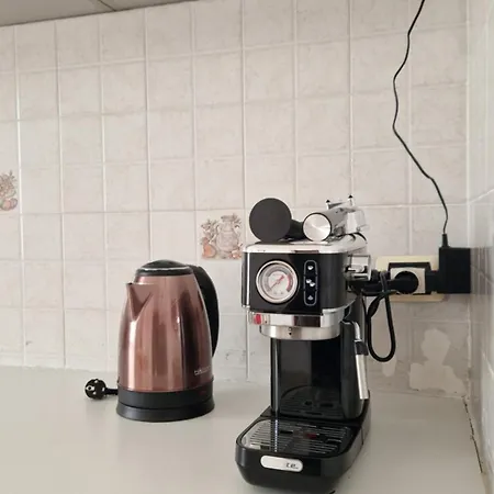 La Strelizia Appartement *
