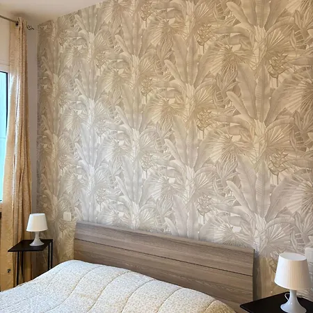 Appartement La Strelizia