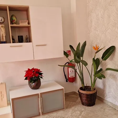 La Strelizia Appartement *