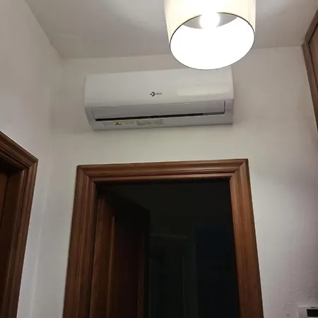 Apartment La Strelizia Andora