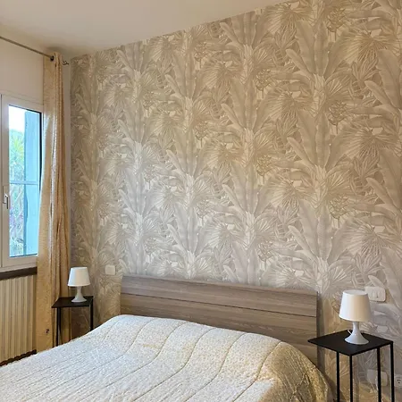 La Strelizia Appartement Marina dʼAndora