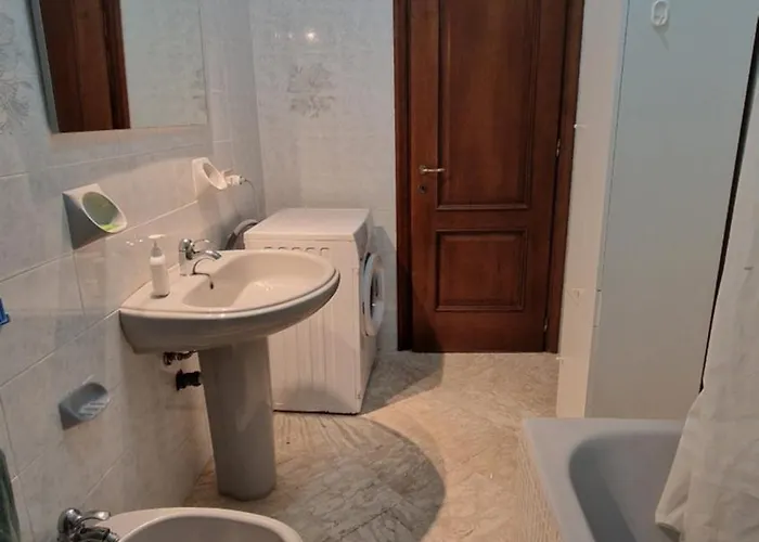 Apartman La Strelizia