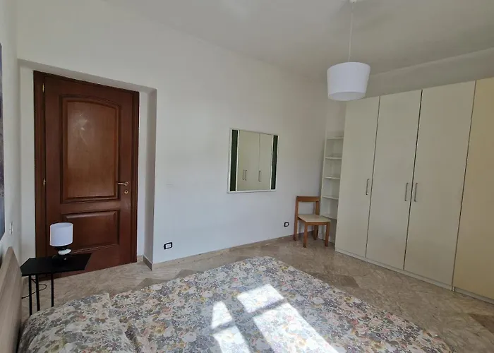 La Strelizia Apartamento Marina dʼAndora