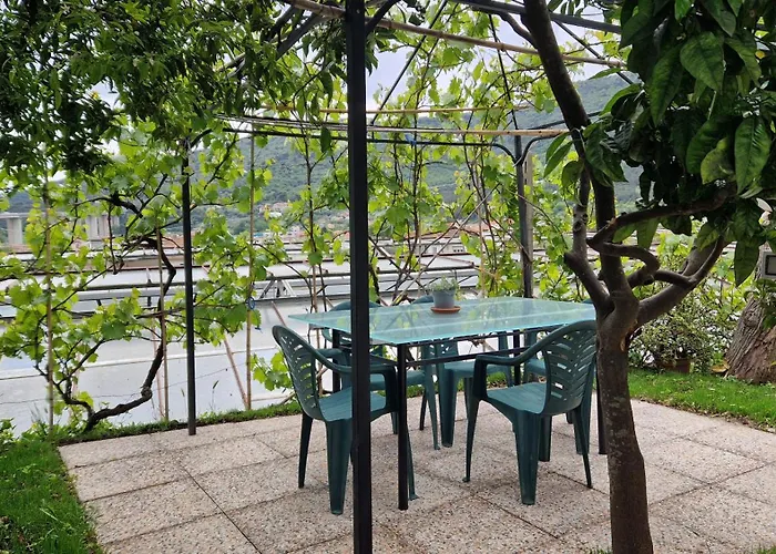 Apartman La Strelizia