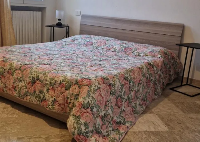 La Strelizia Apartman