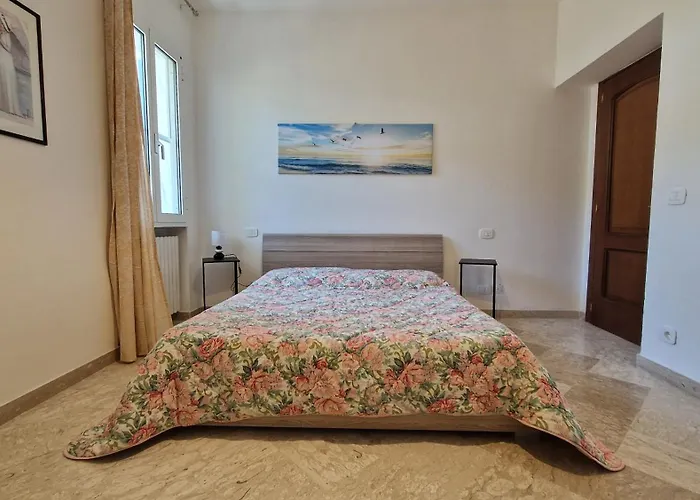 La Strelizia Apartman